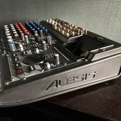 Alesis Multimix usb ipod edition 2007 image 20