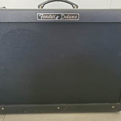 American Fender Hot Rod Deluxe, Late 90s-Early 00s, custom 2x10" image 1