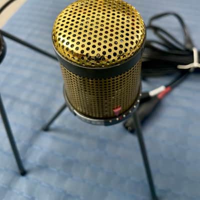 Telefunken D77 1960 image 8