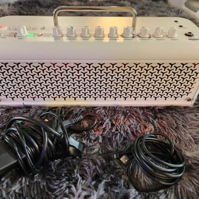 Yamaha TRHII30 2022 - White image 5
