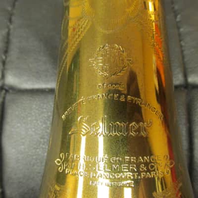 Selmer 23 SPECIAL image 2