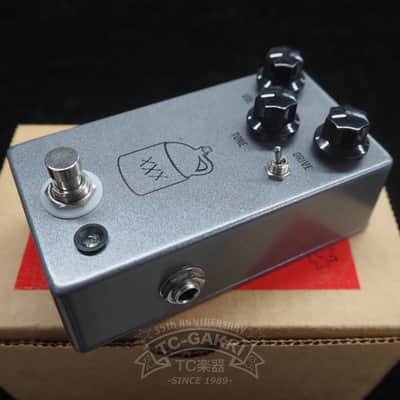 JHS Moonshine V1 | Reverb