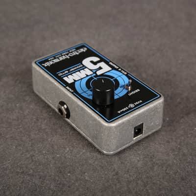 Electro Harmonix 5MM Power Amp Pedal - 2nd Hand (167345) imagen 4