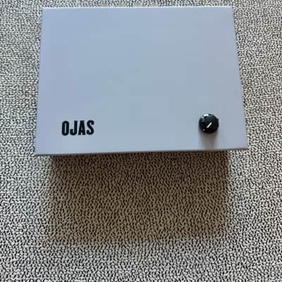 Ojas Class D 15W Amplifier 2022 - Grey image 2
