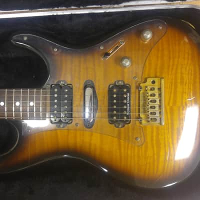 Ibanez RV470 1992 MIJ Rare image 5