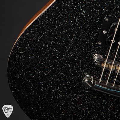 James Tyler JTG M1 - Black Metallic image 16