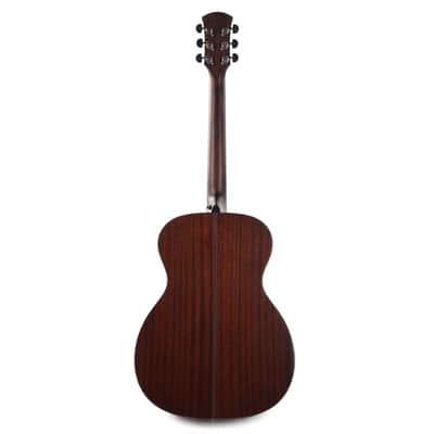 Orangewood Oliver Mahogany Acoustic Guitar image 5