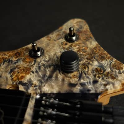 Skervesen Shoggie DC 6 image 12