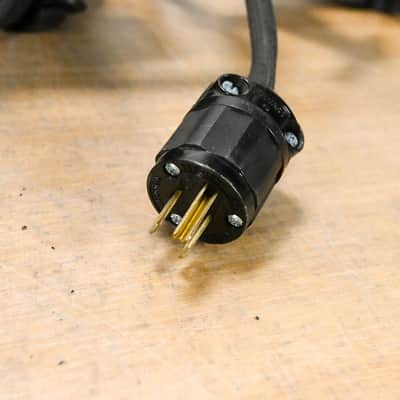 ETC Source Four Jr 36 Degree 575 Ellipsoidal Light CG015J6 image 7
