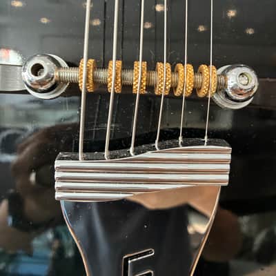 Gretsch Blackhawk Vintage 1968 guitar image 3