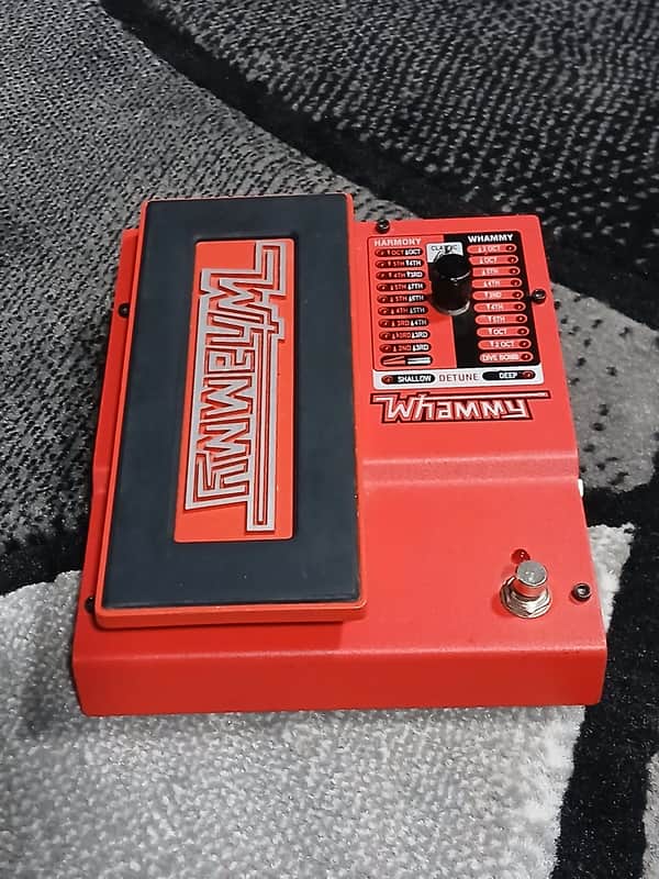 DigiTech Whammy