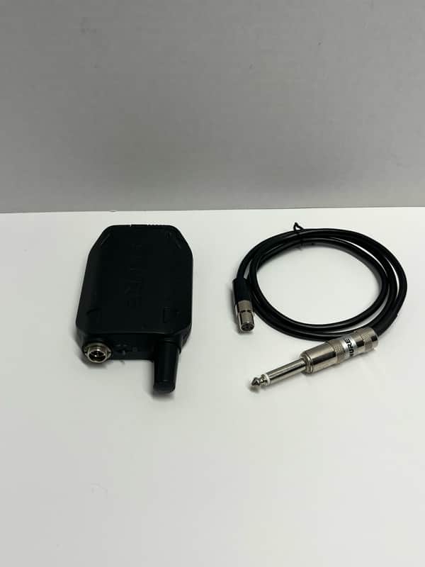 Shure GLXD1=-Z2 | Reverb