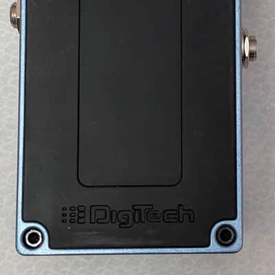 DigiTech X-Series - Hyper Phase Stereo Phaser. image 7