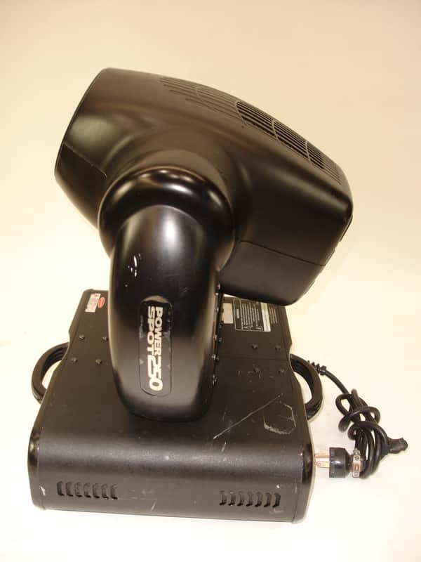 Elation Power Spot 250