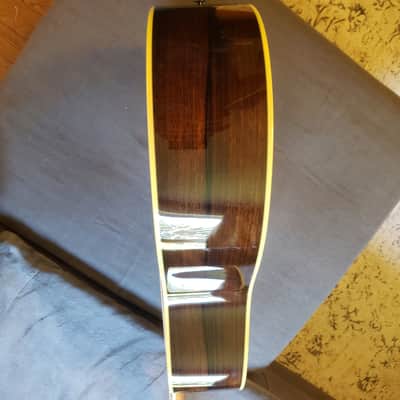 Taylor 616ce-LTD | Serial No. 1105133134 | African Ebony [Gabon Blackwood] & European Spruce image 15