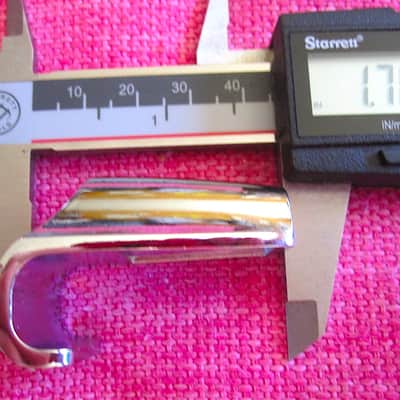 Bass Drum Claw, Die-Cast image 6