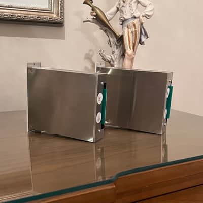 API 560 Special Edition 500 Series Graphic Equalizer - PAIR 2025 - Vintage Cream image 3