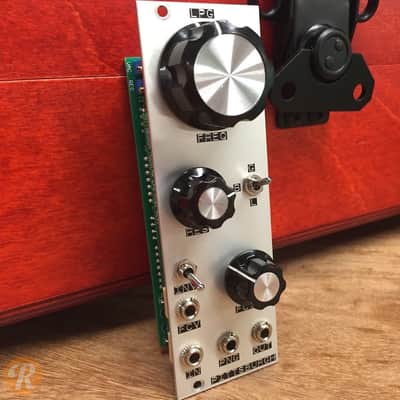 Pittsburgh Modular LPG Low Pass Gate Module