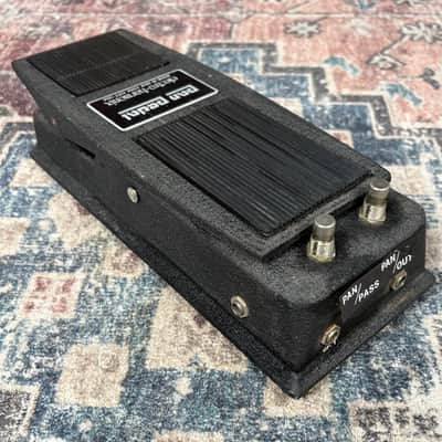 1976 Electro-Harmonix Pan Pedal Vintage Made In USA Guitar Effect Pedal! image 5