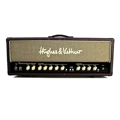 ギター Hughes & Kettner / TUBEMAN HUK-TM2 Hughes＆Kettner TUBEMAN HUK-TM2 【ワタナベ楽器店】ソロ - YouTube