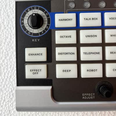 Zoom V3 Vocal Processor 2020 - Present - Silver image 3