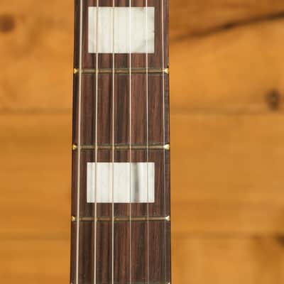 Fender Chris Shiflett Cleaver Telecaster Deluxe - Rosewood - Charcoal Frost Metallic image 6