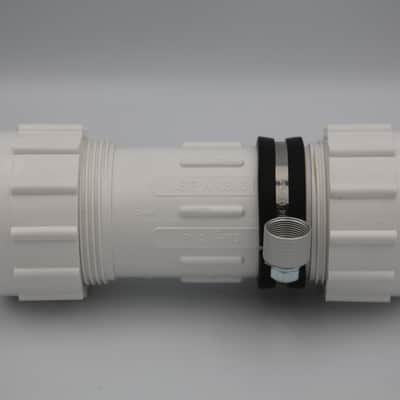 Bell Ear "Alpha" Lo-Fi Telephone Microphone | ITT "U3" Type (1977-1995) image 1
