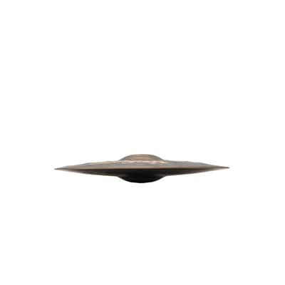 Zildjian - 14" S DARK HI HAT PAIR image 2