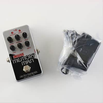 ELECTRO HARMONIX NANO DELUXE MEMORY MAN image 5