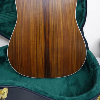 Martin DSR Acoustic Guitar Custom image 8