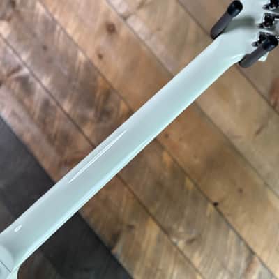 Gibson Explorer 70's - Classic White 203550062 image 9