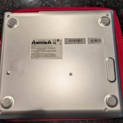 Akai MPC Studio Music Production Controller V1 2012 - 2019 - Grey image 3