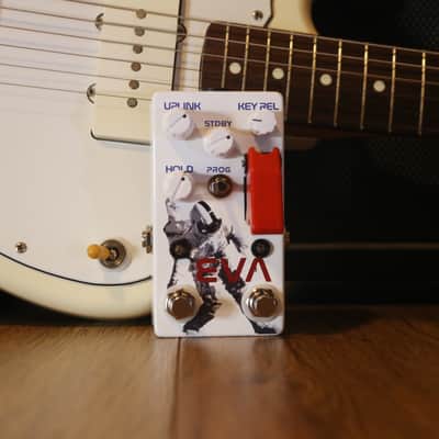 EVA Fuzz image 1