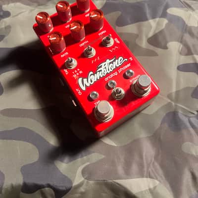 Reverb.com listing, price, conditions, and images for chase-bliss-audio-wombtone