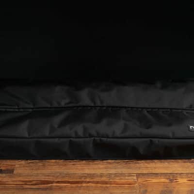 MOOG MATRIARCH DUST COVER : BRAND NEW :  [DETROIT MODULAR]