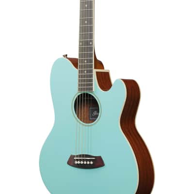 TCY10E SFH Ibanez image 3