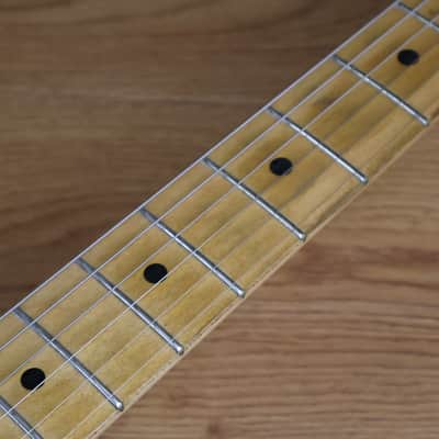 1979 Fender USA Stratocaster (Sienna Sunburst) image 9