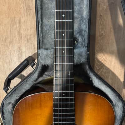 1933 Martin OM-18 Shade Top Conversion image 8