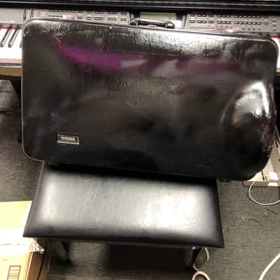 Yamaha YEP-201 Euphonium/Tuba image 24