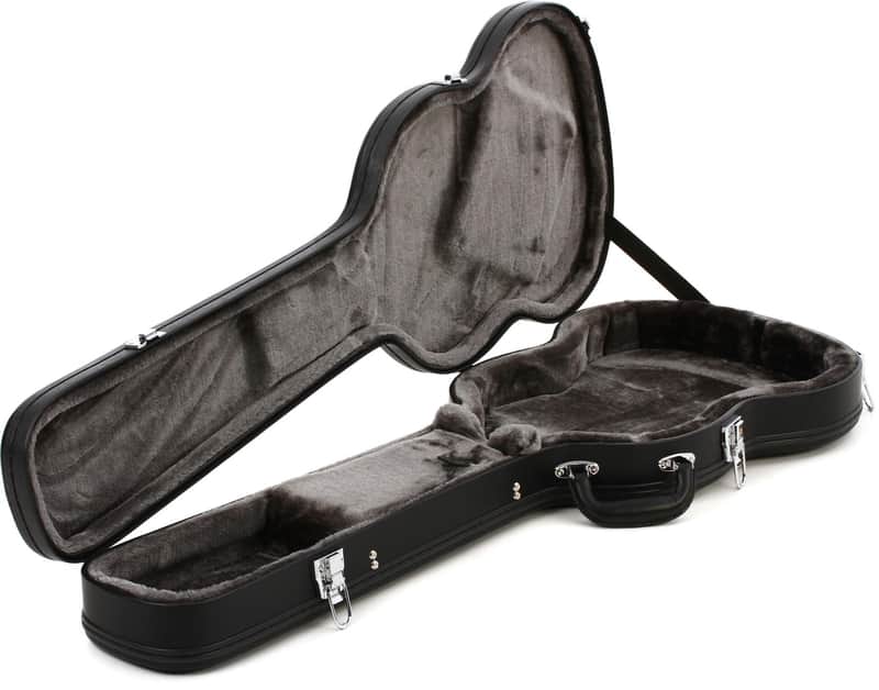 Epiphone EGCS Hardshell Guitar Case for SG image 1