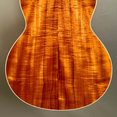 Taylor Gold Label 814e Koa - Natural image 12