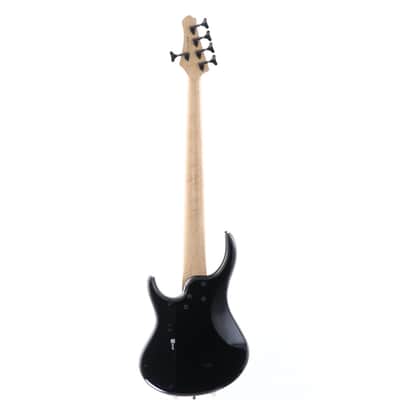 MTD Kingston Z5 Fretless Tobacco Sunburst [MTD10100275] (06/15) image 2