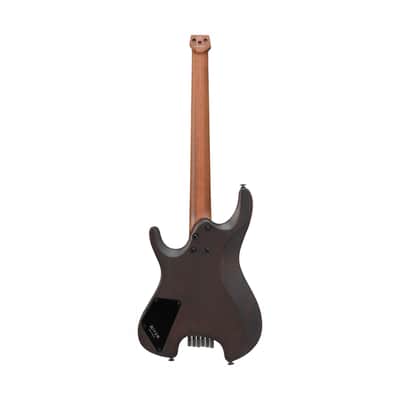 Ibanez Q52PE NTF - Natural Flat image 3