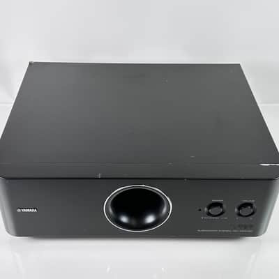 Yamaha YST-FSW150 Powered Wired Subwoofer image 2