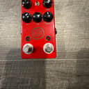 JHS The AT+ Plus Andy Timmons Signature Drive 2018 - Present - Red