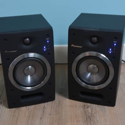 Pioneer DJ S-DJ05 Monitors image 5