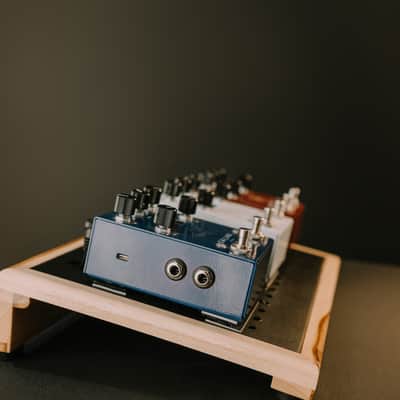 Pedalboard Hands Lite Plus 12x20 image 6