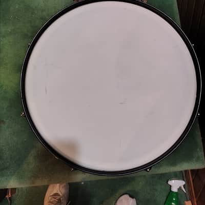 Unbranded 16x16 Marching Tenor Drum - Red image 7