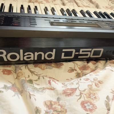 Roland D50 image 12