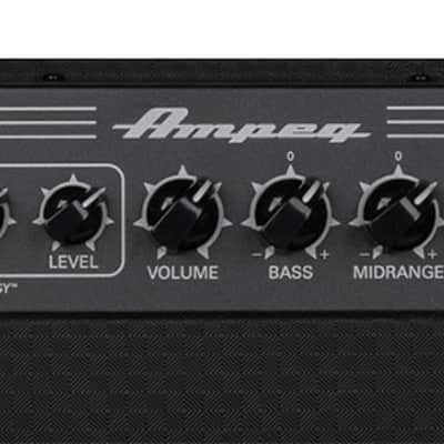 Ampeg RB-110 Bass Combo 50 Watt image 3